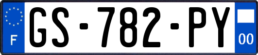 GS-782-PY