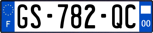 GS-782-QC