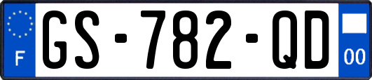 GS-782-QD