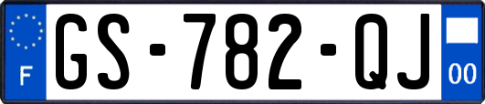 GS-782-QJ