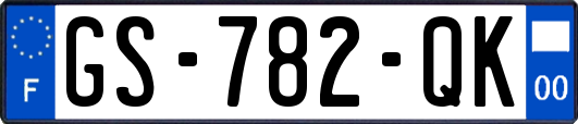 GS-782-QK