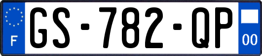 GS-782-QP