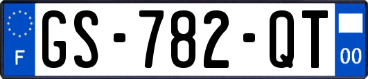 GS-782-QT