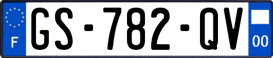 GS-782-QV