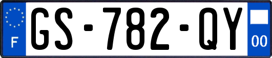 GS-782-QY