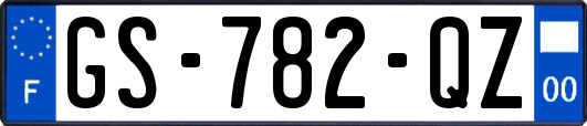 GS-782-QZ
