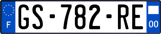 GS-782-RE
