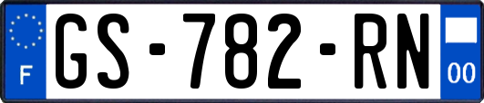 GS-782-RN