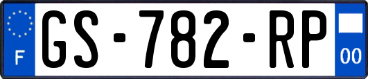 GS-782-RP