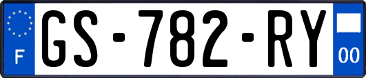 GS-782-RY