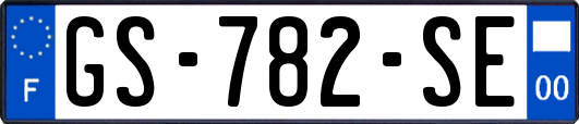 GS-782-SE