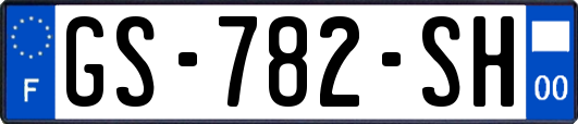 GS-782-SH