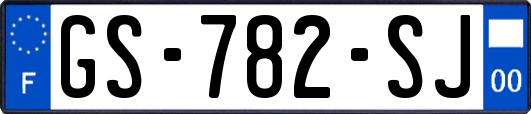 GS-782-SJ