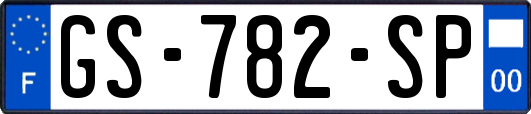 GS-782-SP