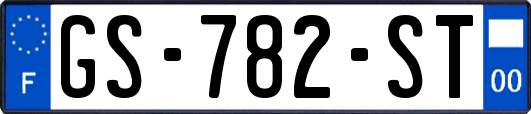 GS-782-ST