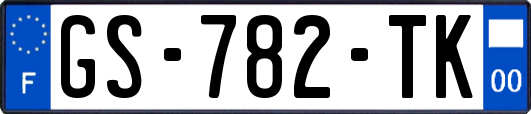 GS-782-TK
