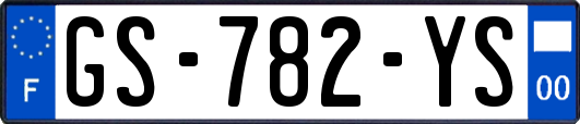 GS-782-YS