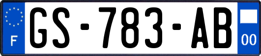 GS-783-AB