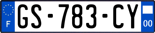GS-783-CY