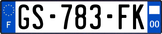 GS-783-FK