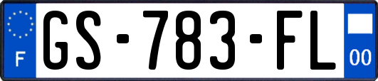 GS-783-FL