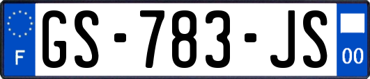 GS-783-JS