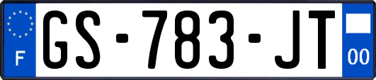 GS-783-JT
