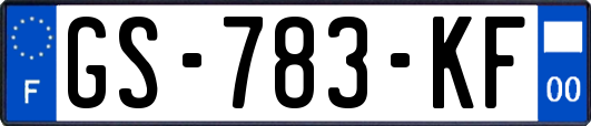 GS-783-KF