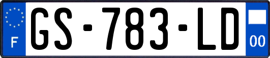 GS-783-LD