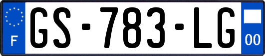 GS-783-LG