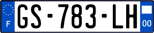 GS-783-LH