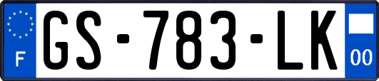 GS-783-LK
