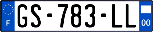 GS-783-LL