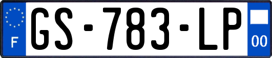 GS-783-LP
