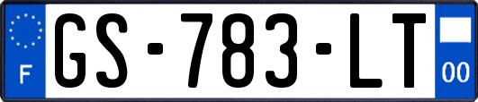 GS-783-LT