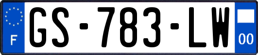 GS-783-LW