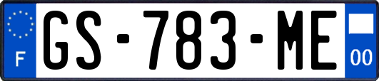 GS-783-ME