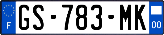 GS-783-MK