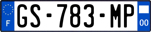 GS-783-MP