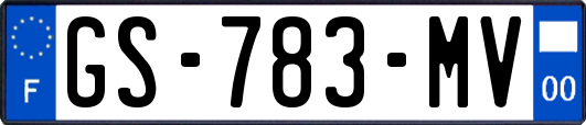 GS-783-MV