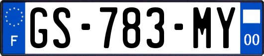 GS-783-MY