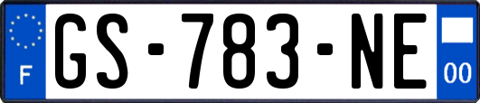 GS-783-NE