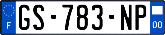 GS-783-NP