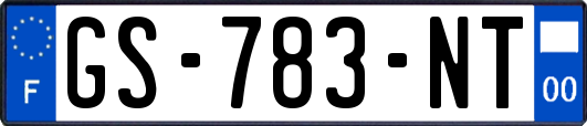 GS-783-NT