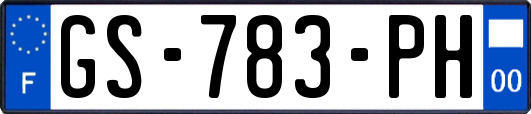 GS-783-PH