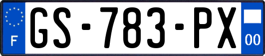 GS-783-PX