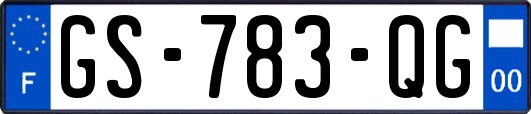 GS-783-QG