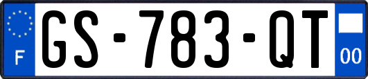 GS-783-QT