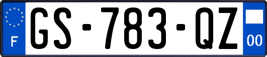 GS-783-QZ