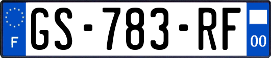 GS-783-RF